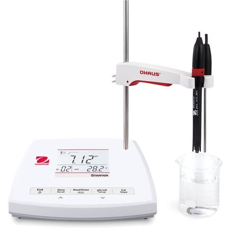 OHAUS - Lab Equipment - 30655944